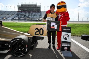 Image post by @detroitgp on Instagram