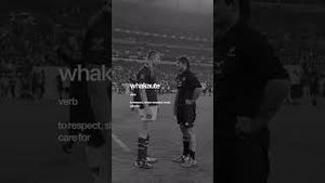 Video post by @allblacks on YouTube