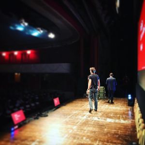 Image post by @mirkopallera on Instagram