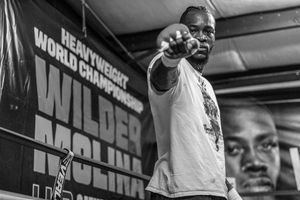 Image post by @bronzebomber on Instagram