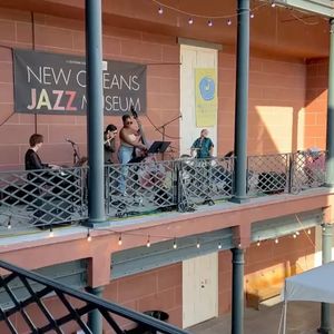 Image post by @nolajazzmuseum on Instagram