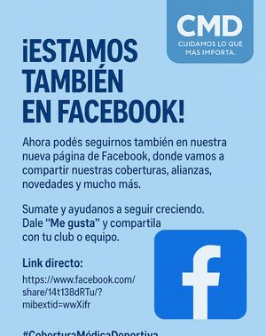 Image post by @cmd_uy on Instagram