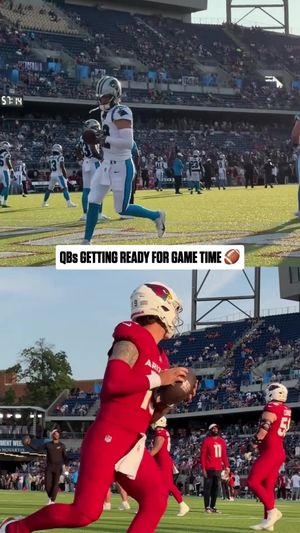 Video post by @nfl on TikTok