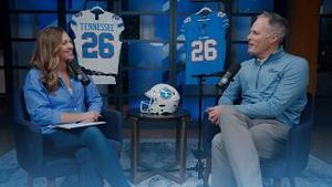 Video post by @titans on YouTube