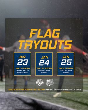 Image post by @goldenstatestorm on Instagram