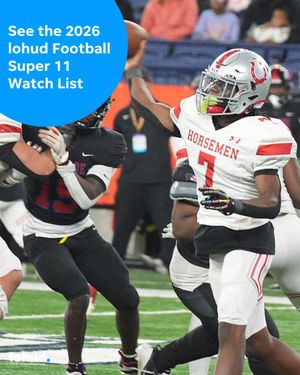 Image post by @lohudsports on Instagram