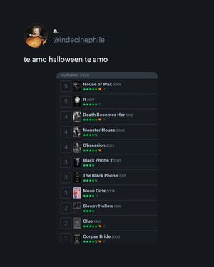 Image post by @letterboxd on Instagram