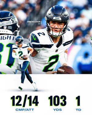 Image post by @seahawks on Instagram