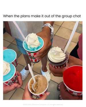 Image post by @ritasice on Instagram