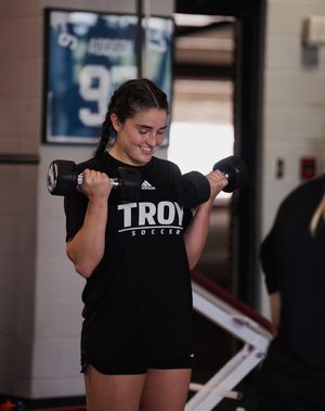 Image post by @troytrojanssoccer on Instagram