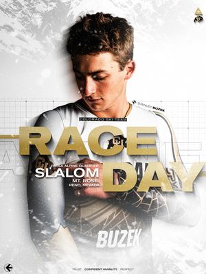 Image post by @cubuffsskiing on Instagram