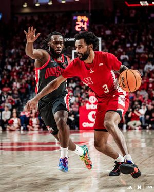 Image post by @huskermbb on Instagram