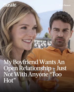Image post by @bustle on Instagram