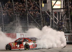 Image post by @kevinharvick on Instagram