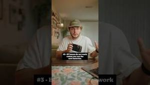 Video post by @joeypusateri_ on YouTube