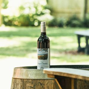 Image post by @glenarborwines on Instagram