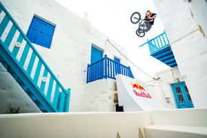 Image post by @redbullphotography on Instagram