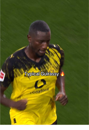 Video post by @bundesliga on TikTok