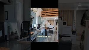 Video post by @tinyhouseexpedition on YouTube