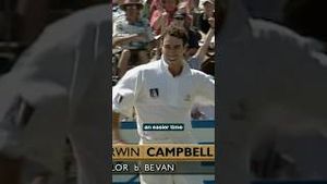 Video post by @cricketcomau on YouTube