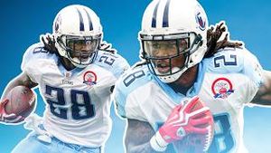 Video post by @titans on YouTube