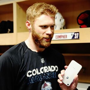 Image post by @coloradoavalanche on Instagram