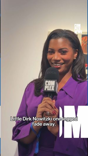 Video post by @complex on TikTok