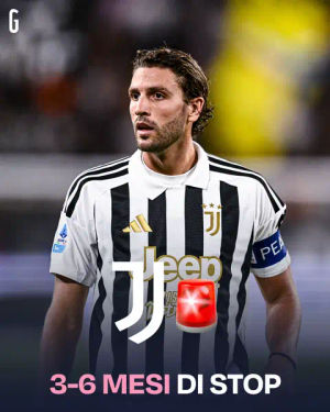 Image post by @lagazzettadellosport on TikTok