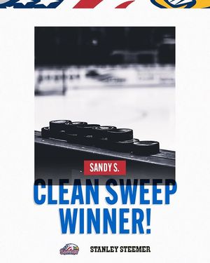 Image post by @saginawspirit on Instagram