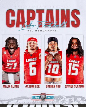 Image post by @unmlobofb on Instagram