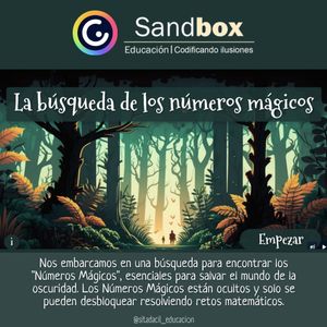 Image post by @sitadacil_educacion on Instagram