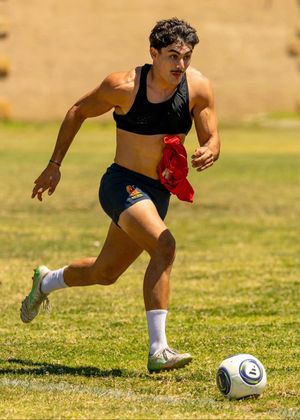 Video post by @ferugby on TikTok