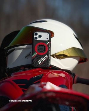 Image post by @quadlock on Instagram