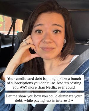 Image post by @your.richbff on Instagram
