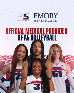 Image post by @a5vball on Instagram