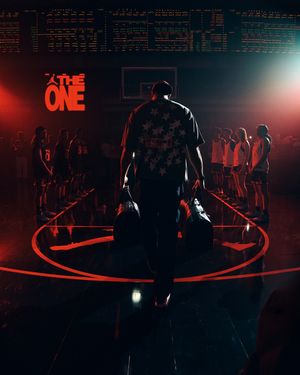 Image post by @jumpman23 on Instagram
