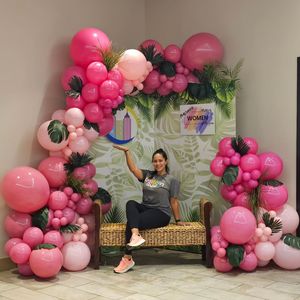 Image post by @soprettyballoons on Instagram