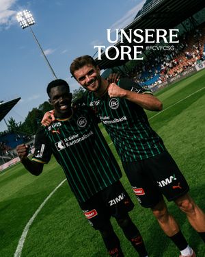 Image post by @fc_st.gallen1879 on Instagram