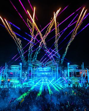 Image post by @bassrush on Instagram