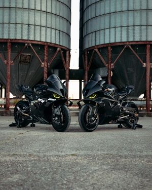 Image post by @bmwmotorradusa on Instagram