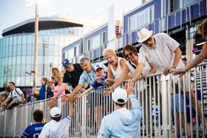 Image post by @gochicagounion on Instagram