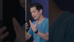 Video post by @google on YouTube