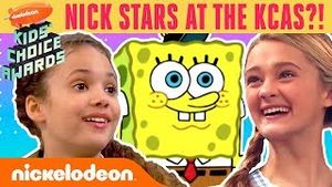 Video post by @nickelodeon on YouTube