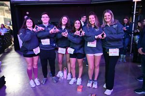 Image post by @pennstatedmaig on Instagram