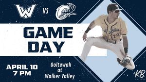 Image post by @WalkerValleyBSB on Facebook