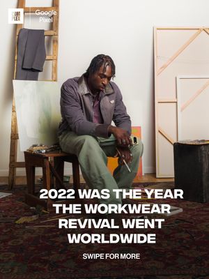 Image post by @complex on Instagram