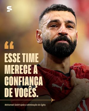 Image post by @sportv on Instagram