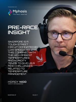 Image post by @haasf1team on Instagram