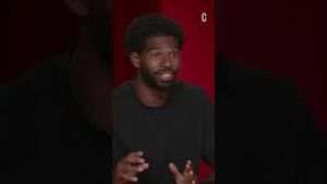 Video post by @cosmopolitan on YouTube