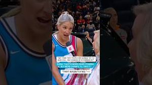 Video post by @brwsports on YouTube
